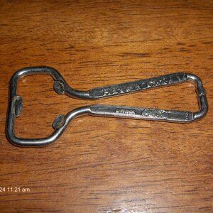 Coca Cola Bottle Opener